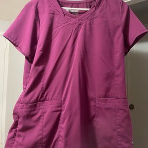 Greys Anatomy Scrubs